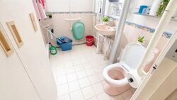 Blk 132 Yio Chu Kang Ville (Ang Mo Kio), HDB 5 Rooms #579212901